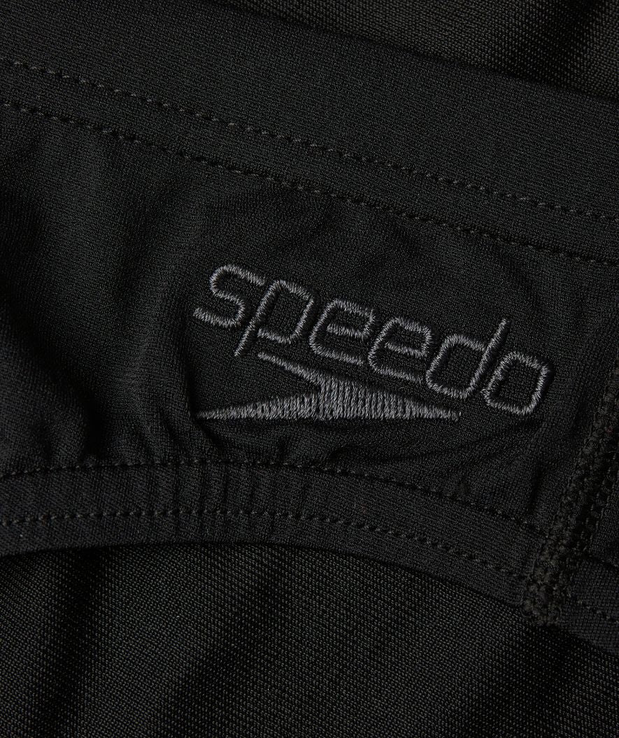 Speedo slipy kąpielowe męskie - Eco Endurance - Czarne - Image 6
