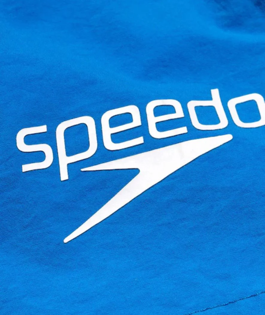 Speedo spodenki plażowe dla chłopców - Essential - Niebieski - Image 5