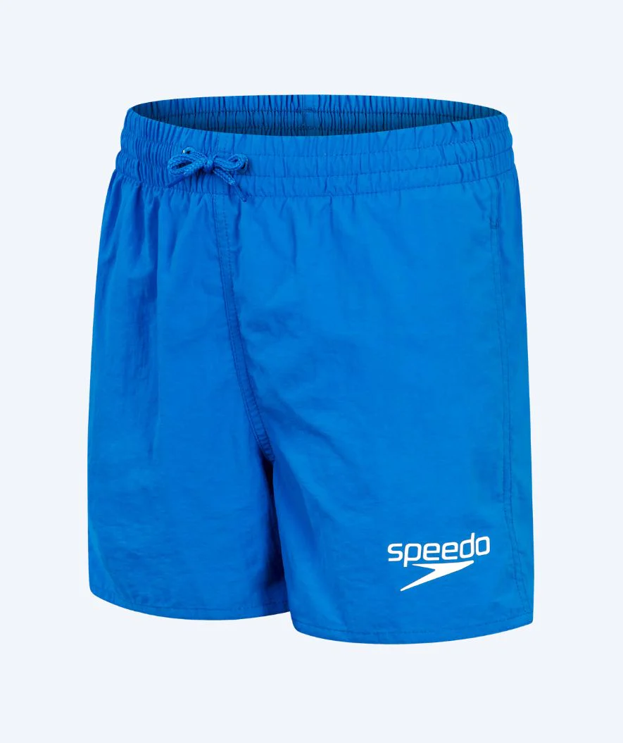 Speedo spodenki plażowe dla chłopców - Essential - Niebieski - Image 6
