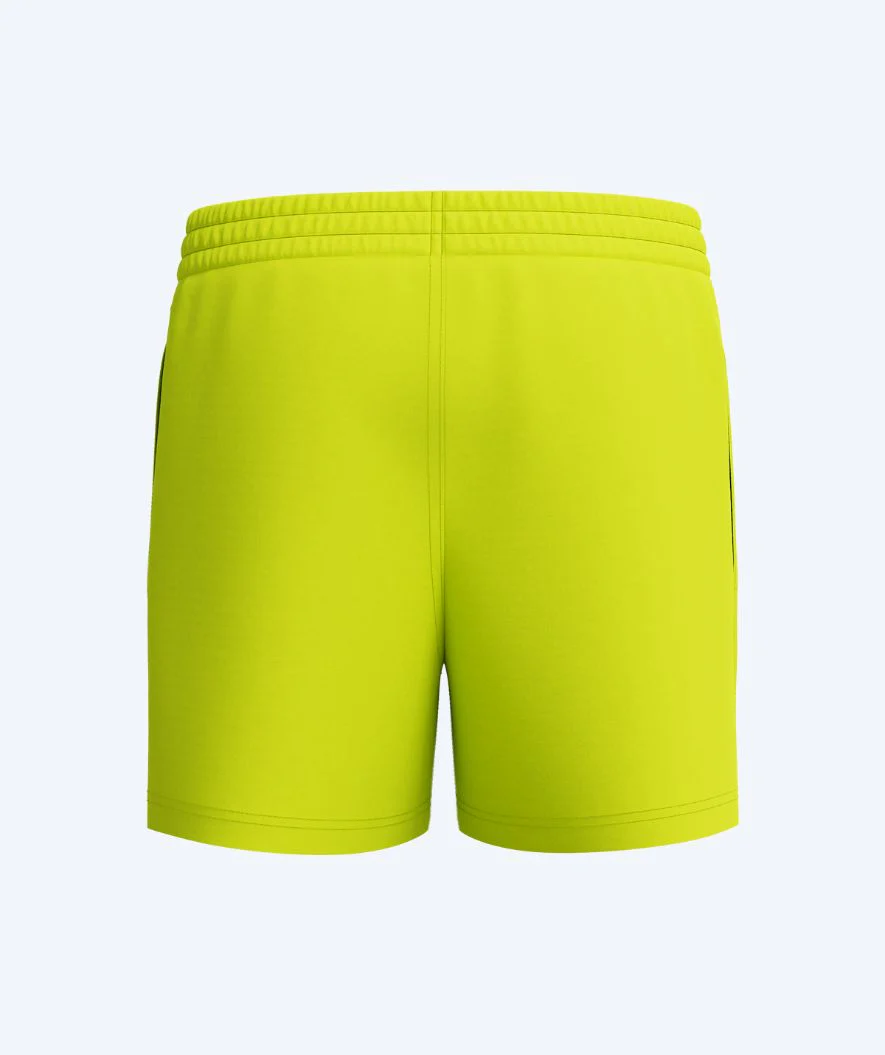 Speedo spodenki plażowe dla chłopców - Essential - Żółty - Image 2