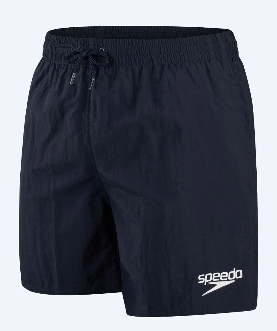 Speedo spodenki plażowe dla mężczyzn - Essential - Ciemnoniebieski - Image 4