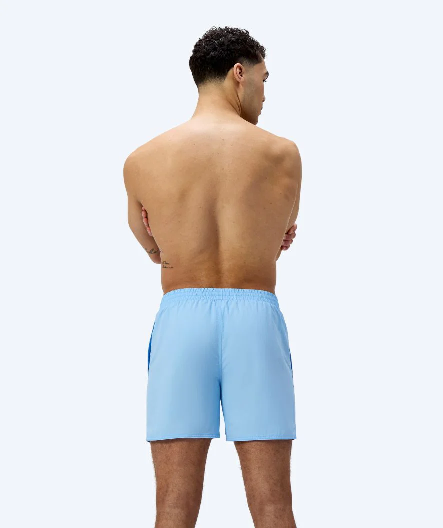 Speedo spodenki plażowe dla mężczyzn - Essential - Jasnoniebieski - Image 2