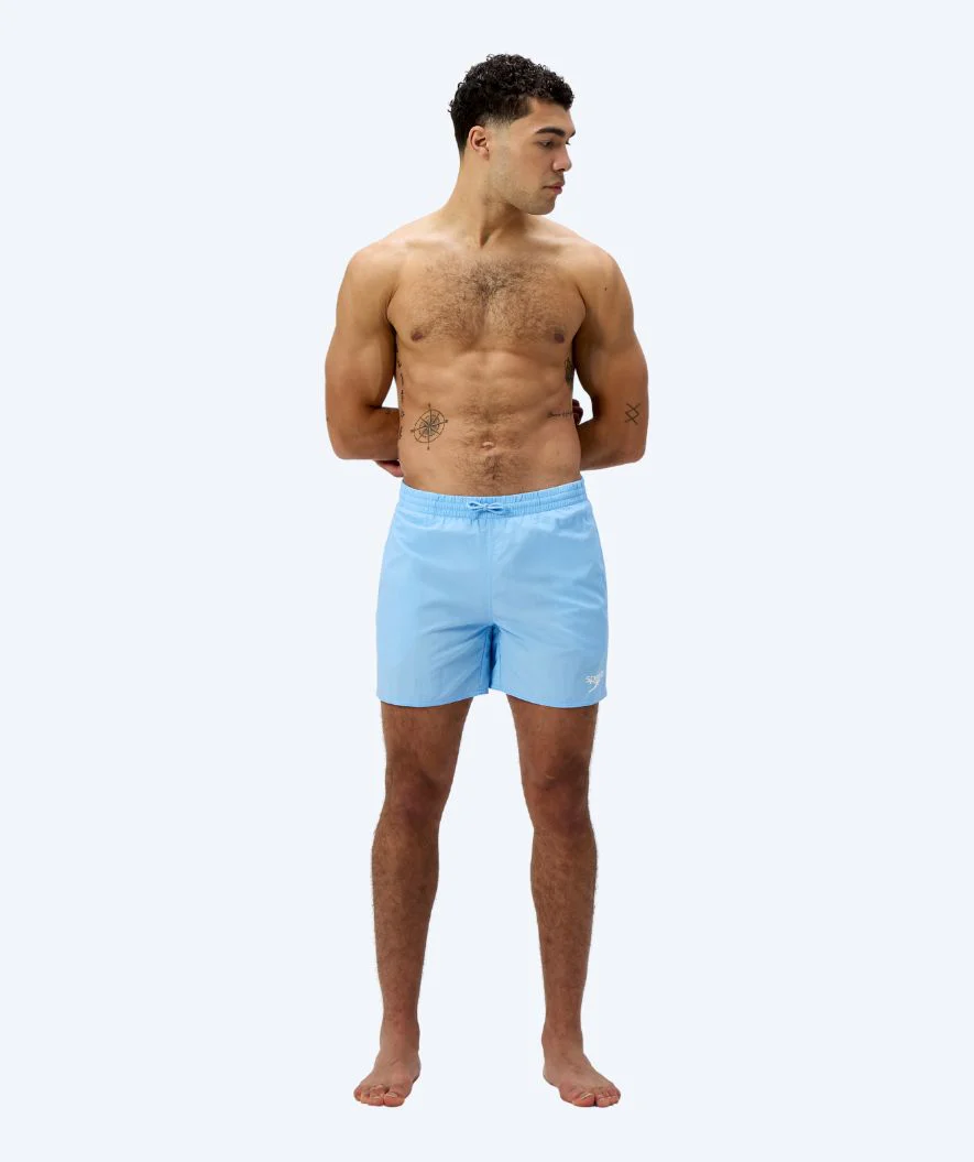 Speedo spodenki plażowe dla mężczyzn - Essential - Jasnoniebieski - Image 3