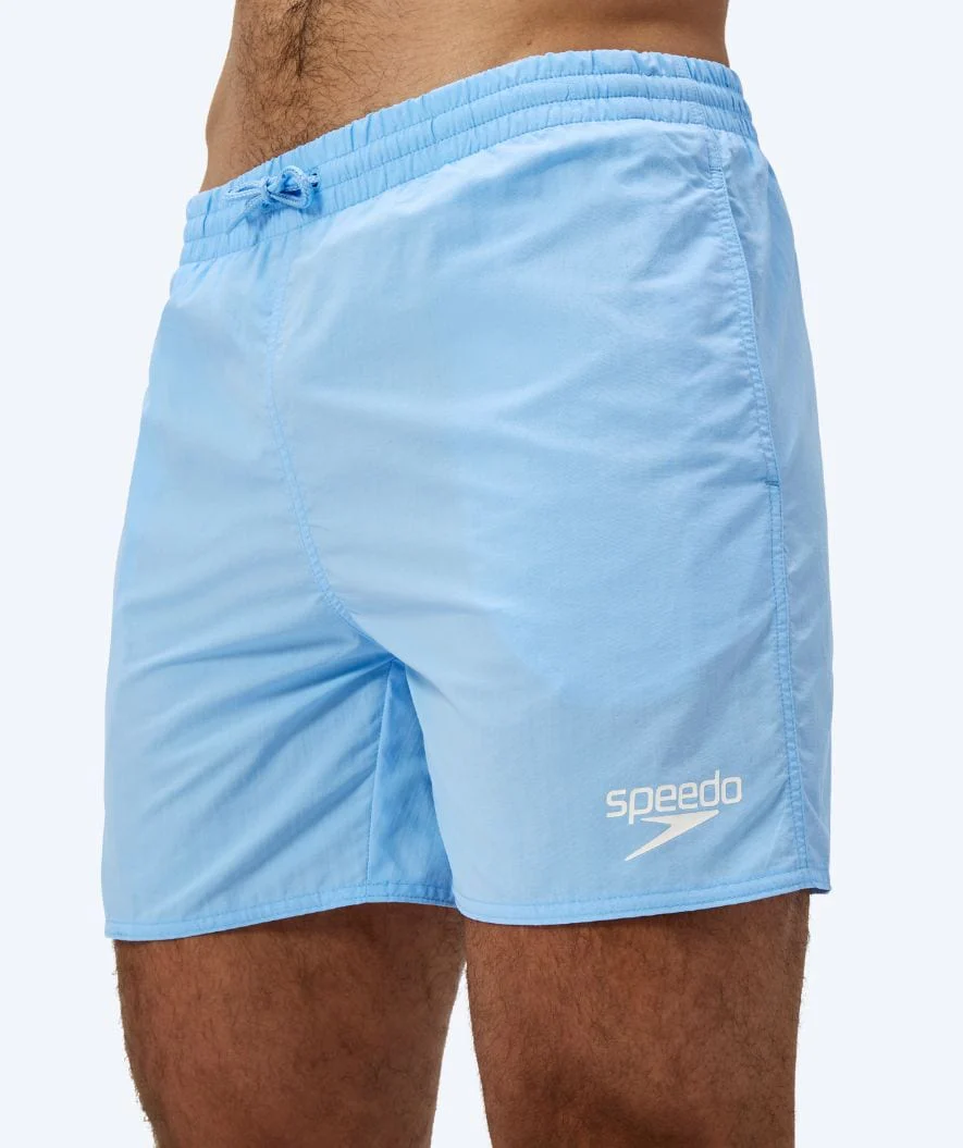 Speedo spodenki plażowe dla mężczyzn - Essential - Jasnoniebieski - Image 5
