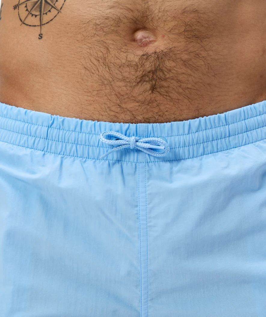 Speedo spodenki plażowe dla mężczyzn - Essential - Jasnoniebieski - Image 6