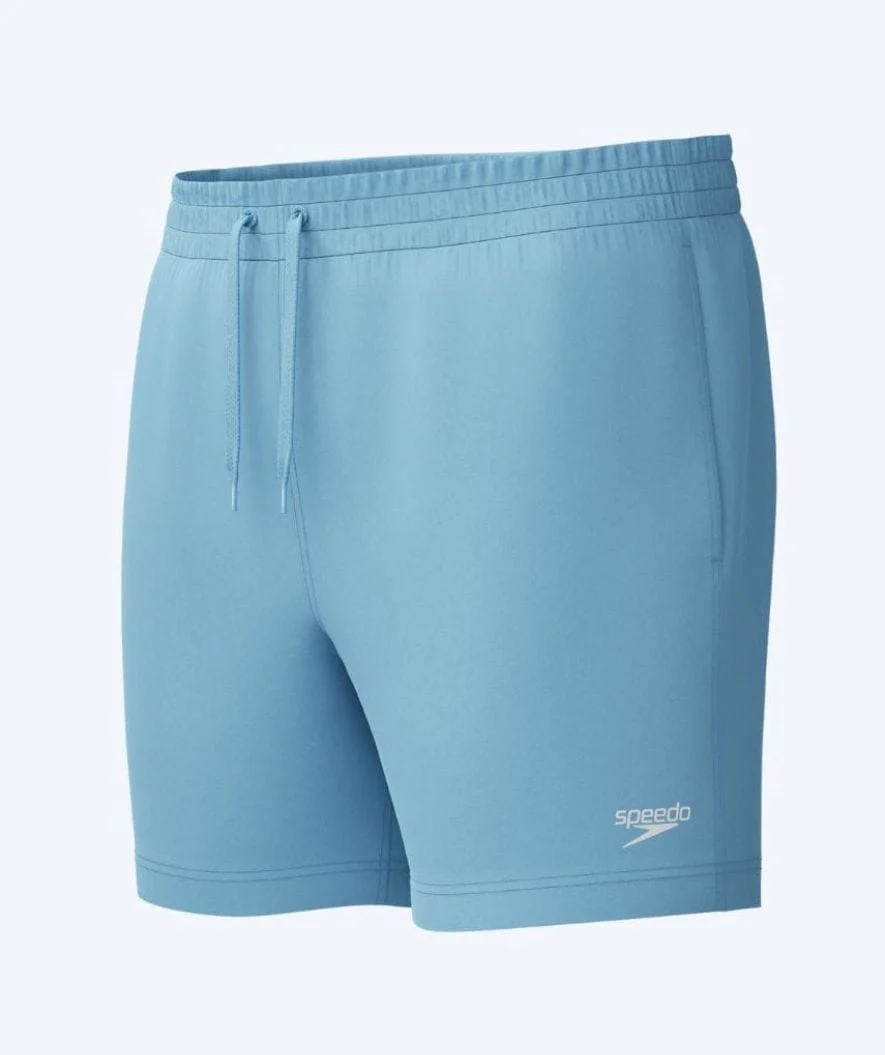 Speedo spodenki plażowe dla mężczyzn - Essential - Jasnoniebieski - Image 7