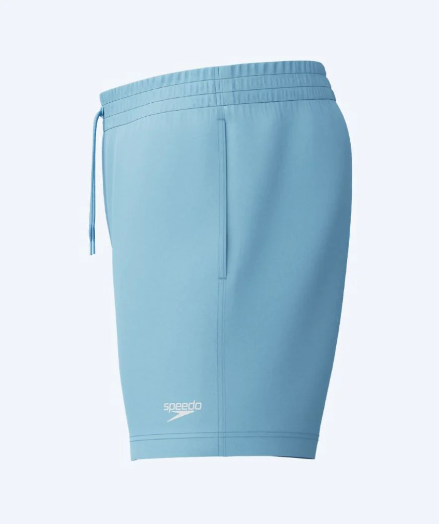 Speedo spodenki plażowe dla mężczyzn - Essential - Jasnoniebieski - Image 9