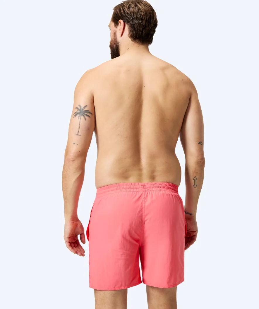 Speedo spodenki plażowe dla mężczyzn - Essential - Jasnoróżowy - Image 2