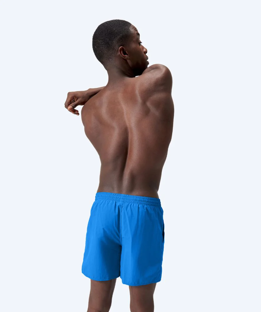 Speedo spodenki plażowe dla mężczyzn - Essential - Niebieski - Image 2