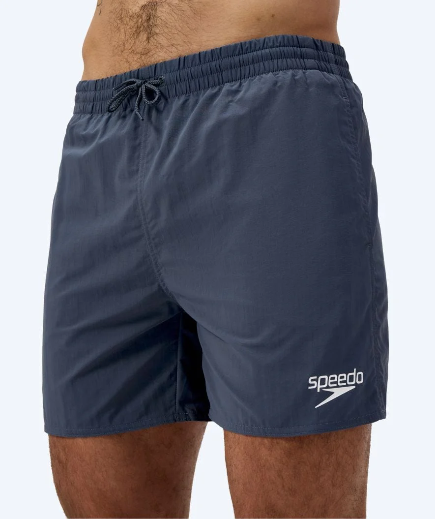 Speedo spodenki plażowe dla mężczyzn - Essential - Szary - Image 5