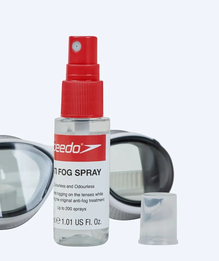 Speedo spray przeciwmgielny - Image 5