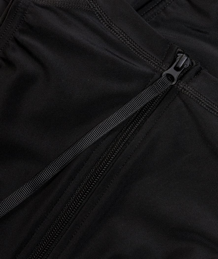Speedo strój kąpielowy dla kobiet - Hydrasuit - Czarny/biały - Image 8
