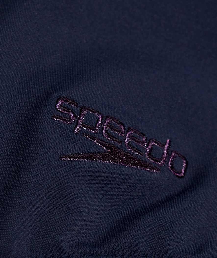 Speedo strój kąpielowy dla kobiet - Shaping ContourEclipse - Ciemnoniebieski - Image 9