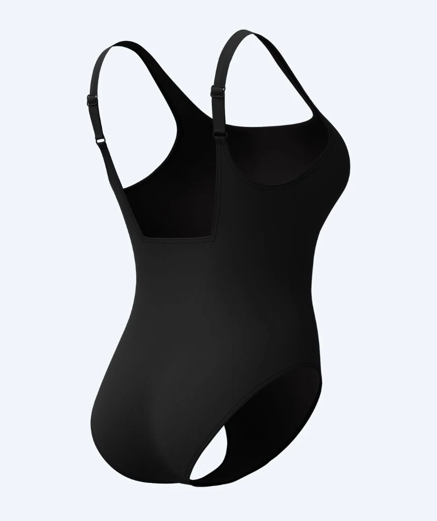 Speedo strój kąpielowy dla kobiet - Shaping ContourEclipse - Czarny - Image 6
