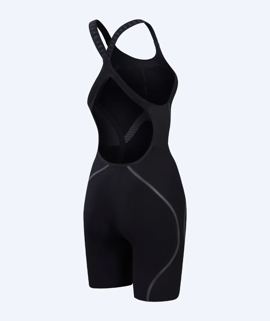 Speedo strój kąpielowy na zawody dla kobiet - LZR Pure Intent 2.0 - Czarny - Image 6