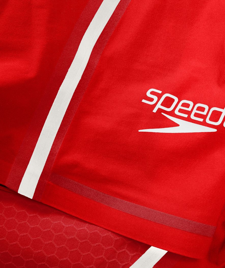 Speedo strój kąpielowy na zawody dla kobiet - LZR Pure Intent 2.0 - Czerwony - Image 8