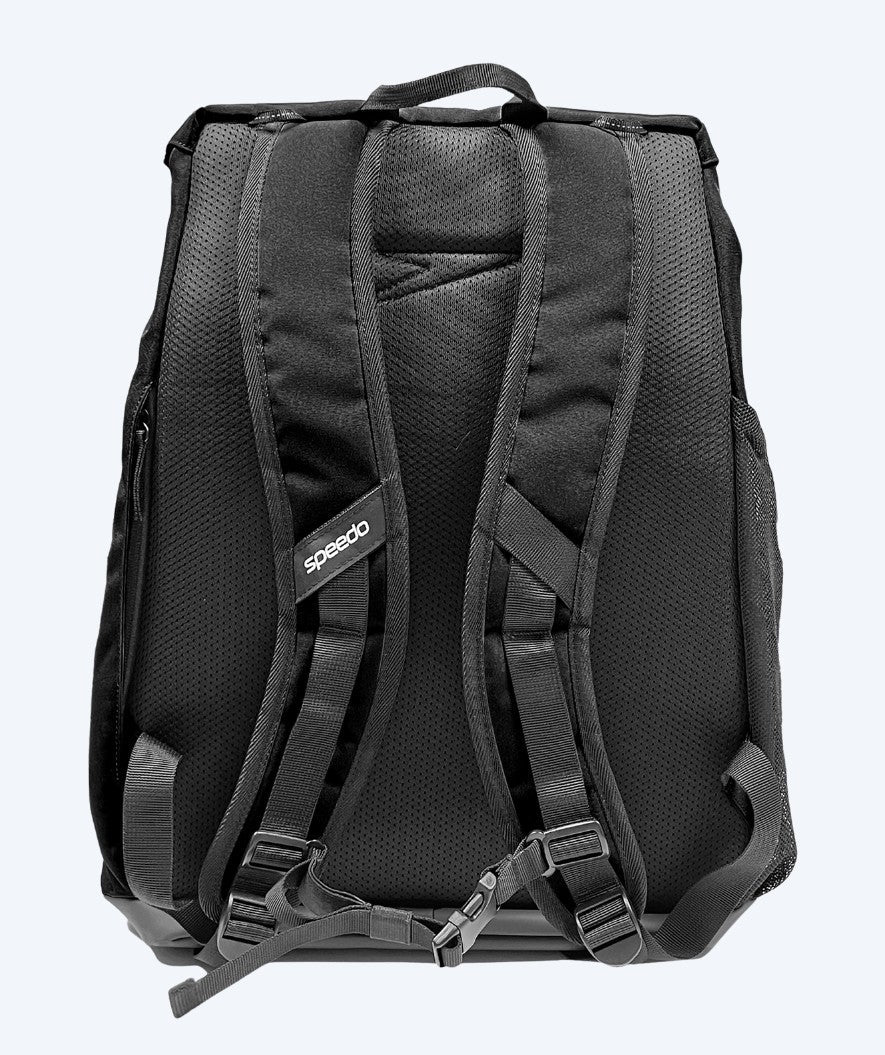 Speedo torba pływacka - Team Bag 35L - Czarny - Image 2