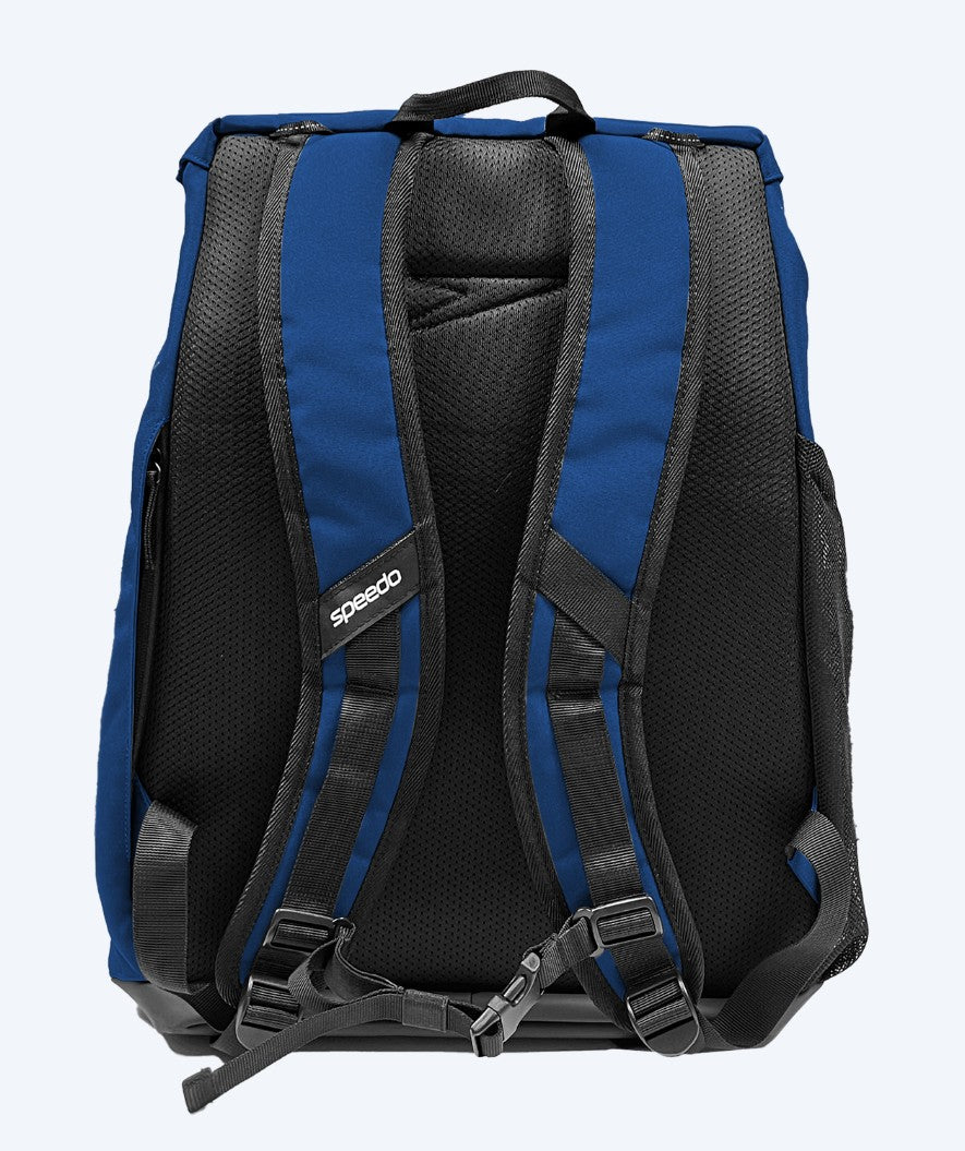 Speedo torba pływacka - Team Bag 35L - Niebieski - Image 2