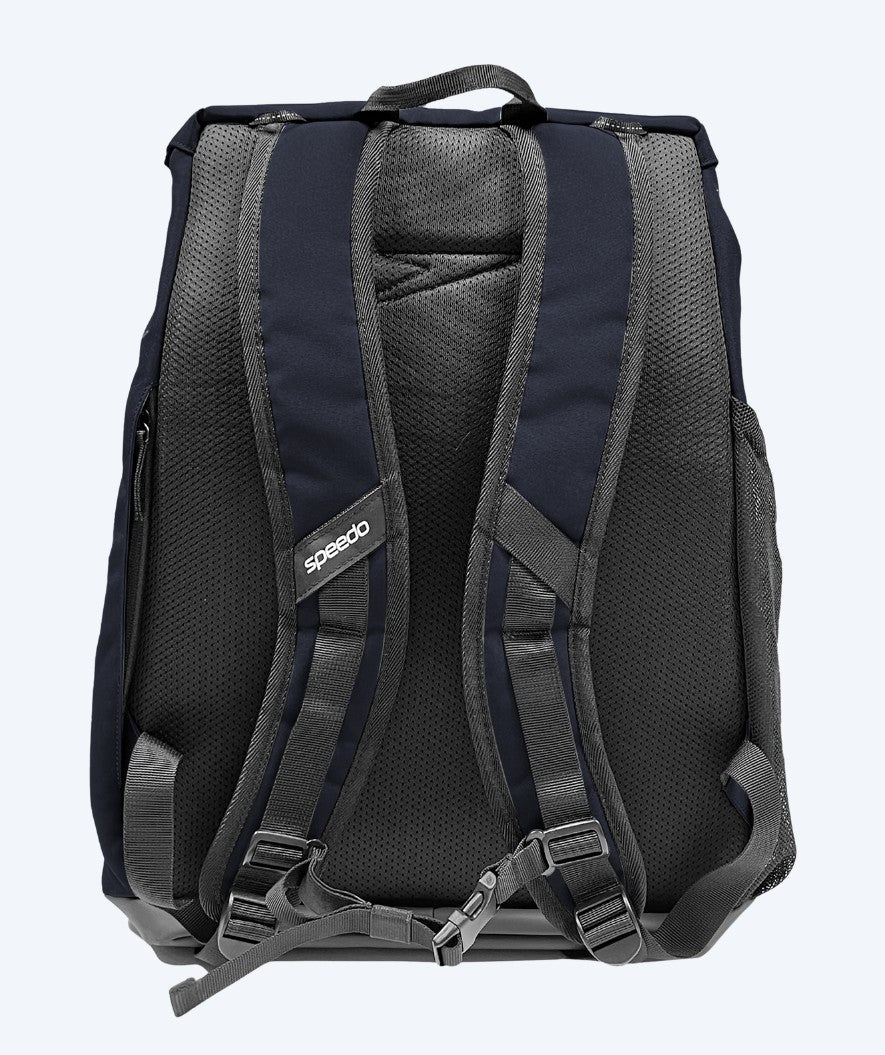 Speedo torba pływacka - Team Bag 35L - Ciemnoniebieski - Image 2