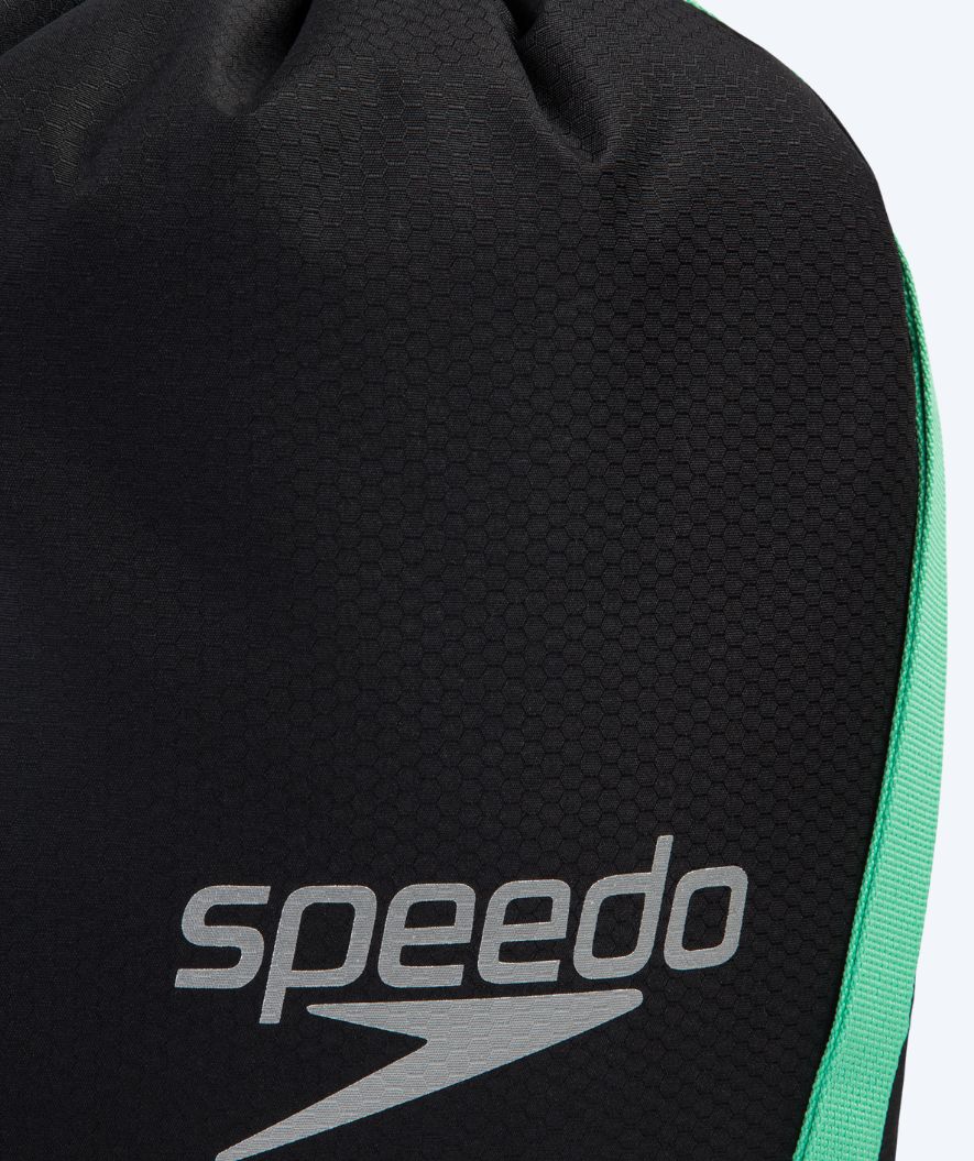 Speedo torba pływacka - Pool Bag - Czarny - Image 4