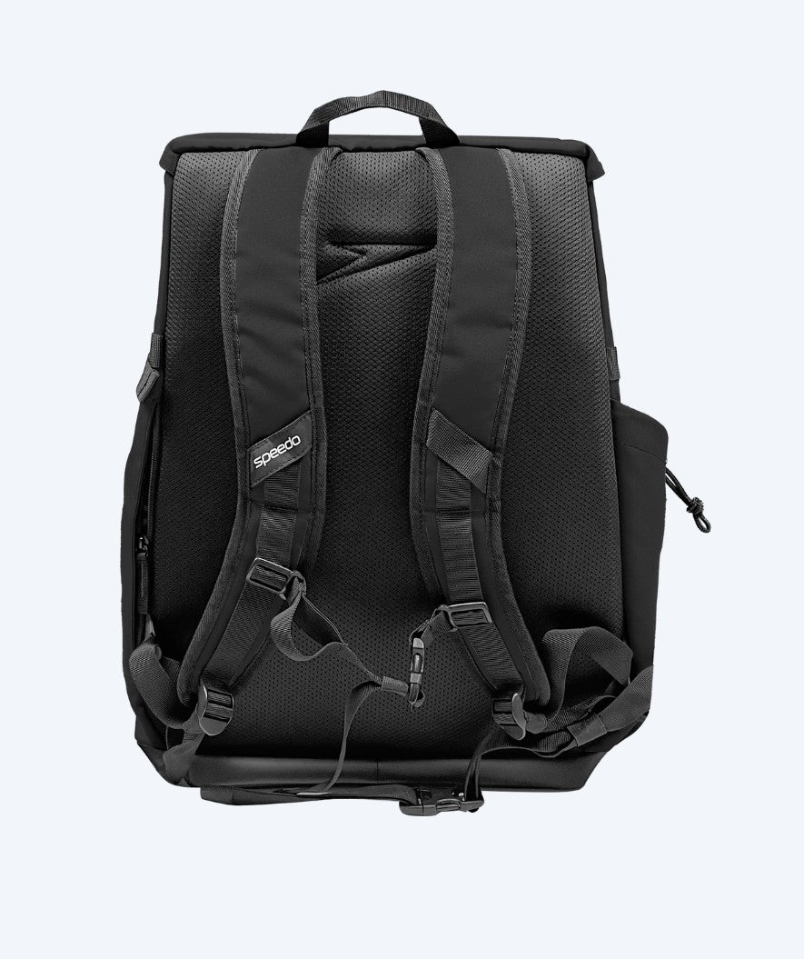 Speedo torba pływacka - Pro Bag 45L - Czarny - Image 2