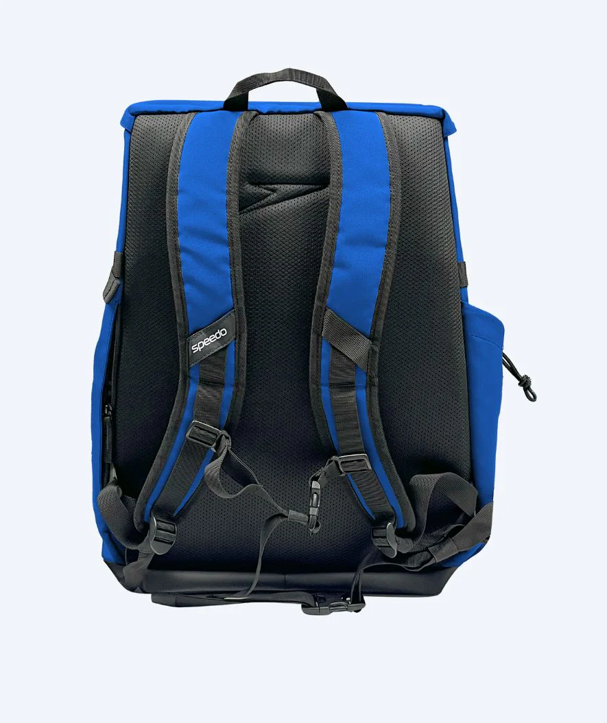 Speedo torba pływacka - Pro Bag 45L - Niebieski - Image 2