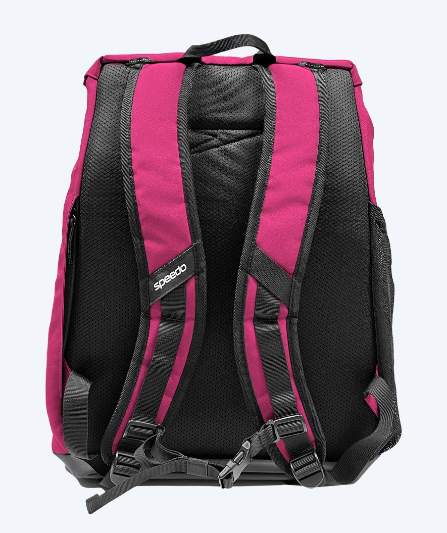 Speedo torba pływacka - Team Bag 35L - Różowy - Image 2