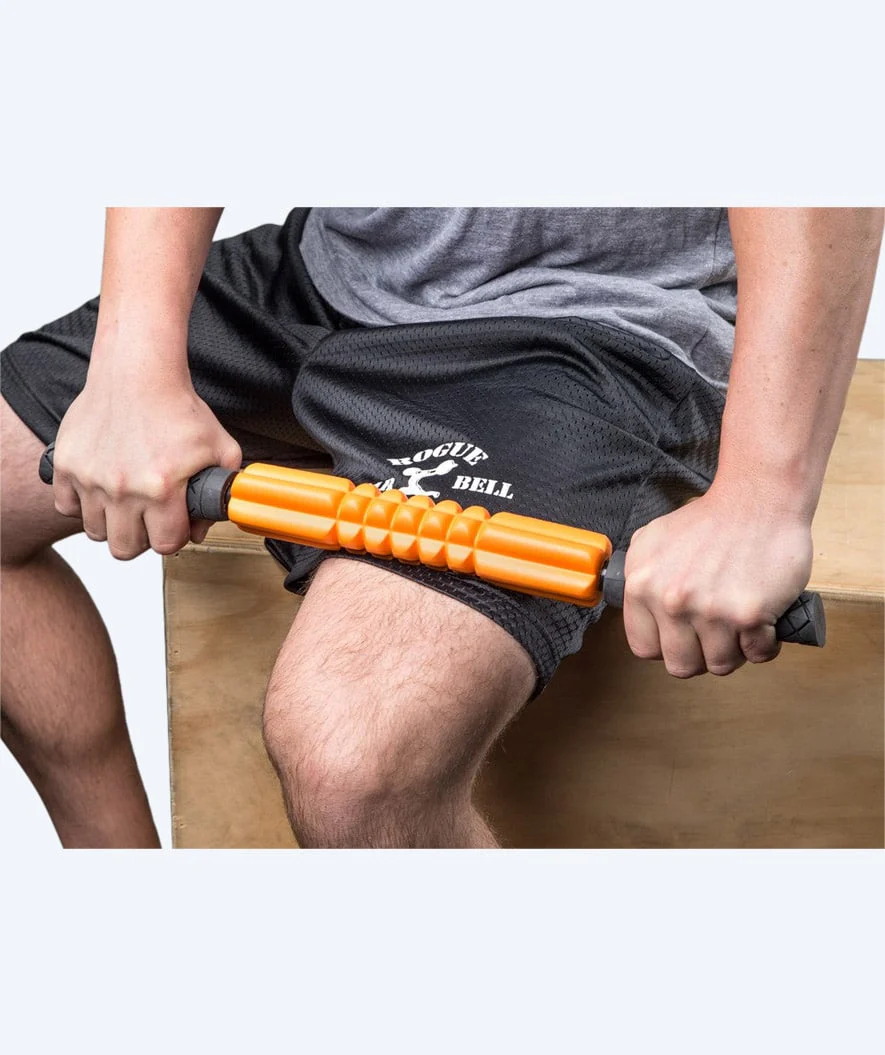 TriggerPoint roller do masażu - Pomarańczowy - Image 3