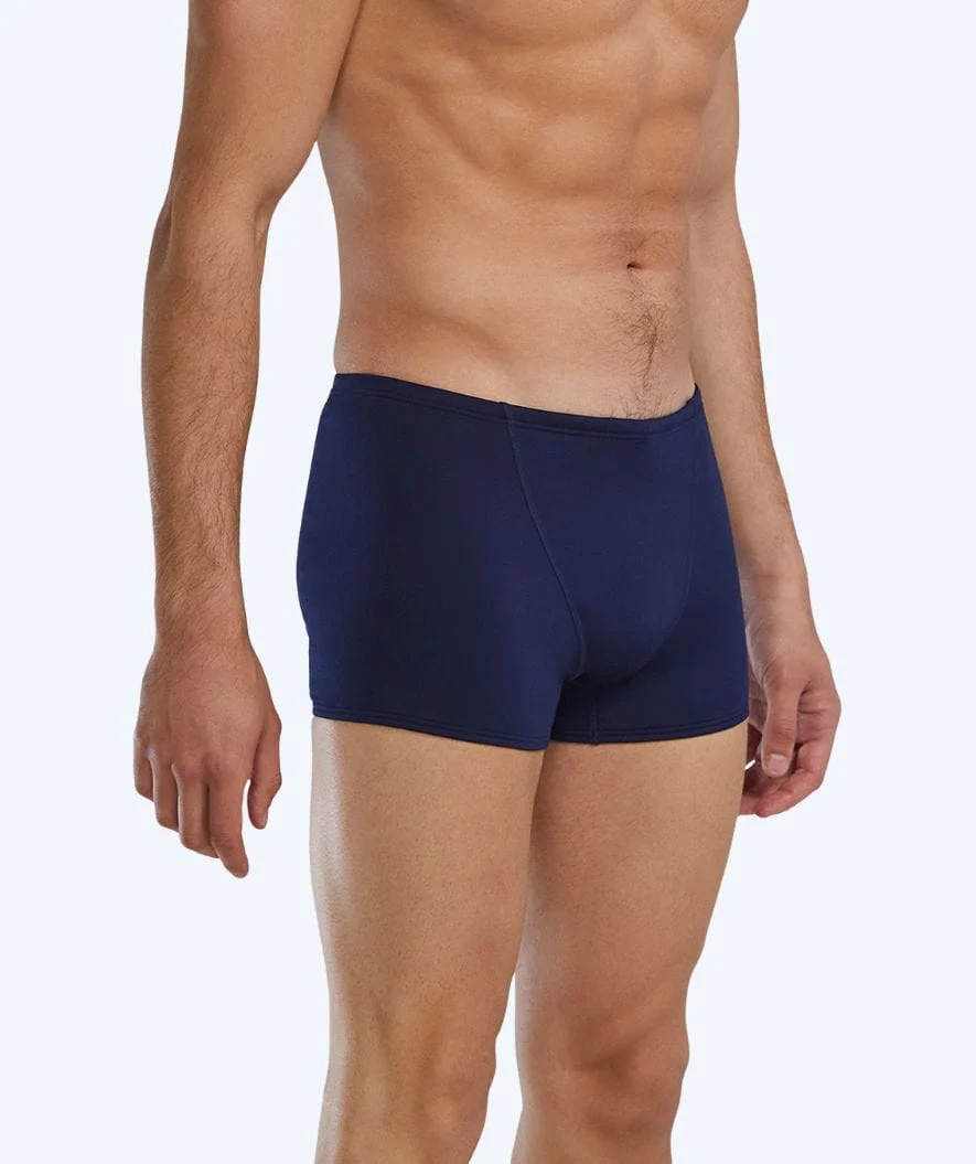 TYR kąpielówki dla mężczyzn - Durafast Elite Solid - Ciemnoniebieski - Image 3