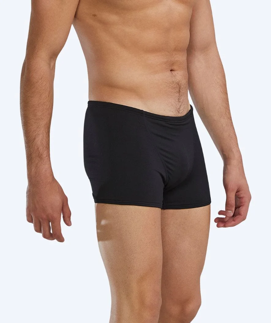 TYR kąpielówki dla mężczyzn - Durafast Elite Solid - Czarny - Image 3