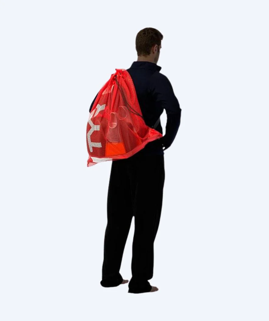 TYR siatka pływacka - Mesh 75L - Czarny - Image 2
