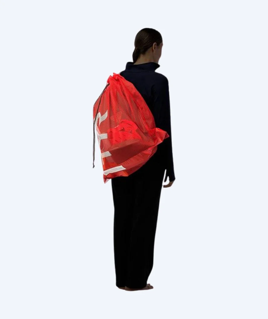 TYR siatka pływacka - Mesh 75L - Czarny - Image 3