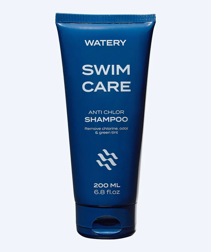 Watery antychlorowy szampon - Reef - Image 2