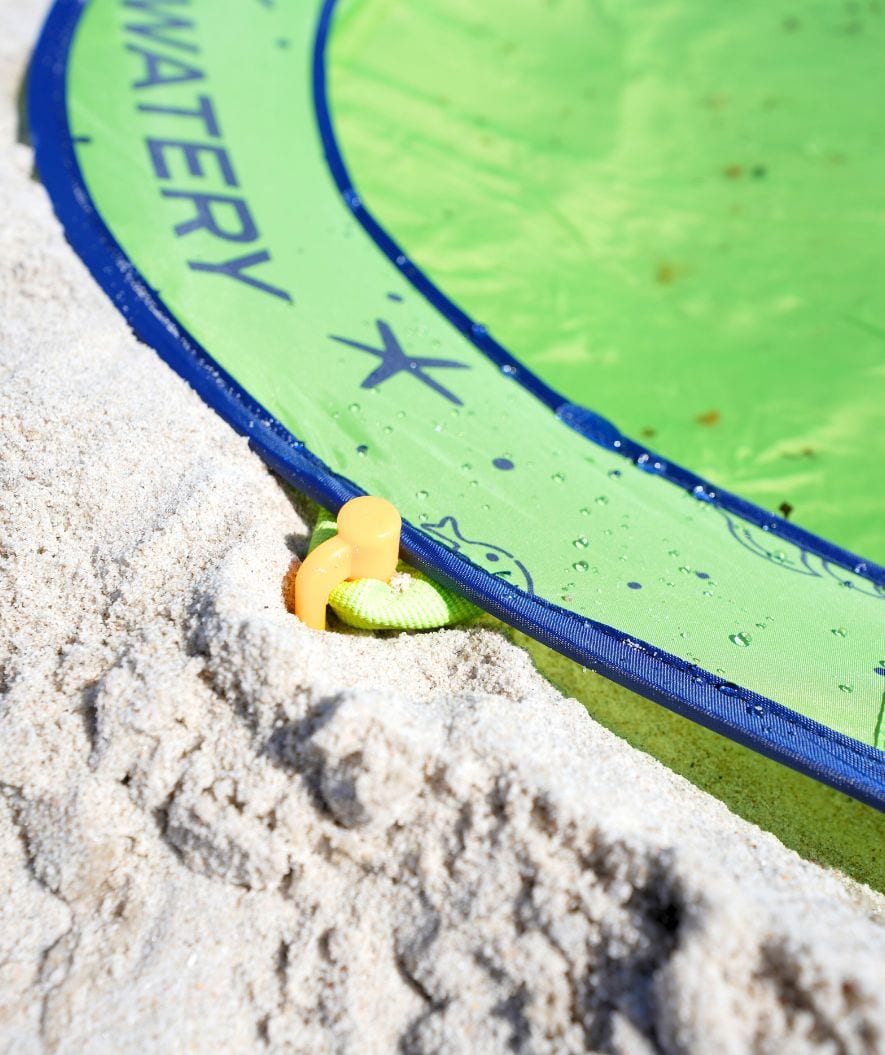 Watery basen - Oasis - Zielony - Image 7