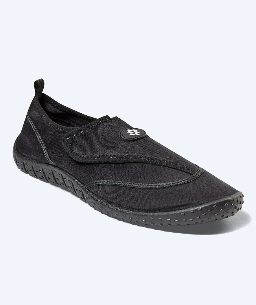 Watery buty do wody dla dorosłych - Alwyn - Czarny - Image 2