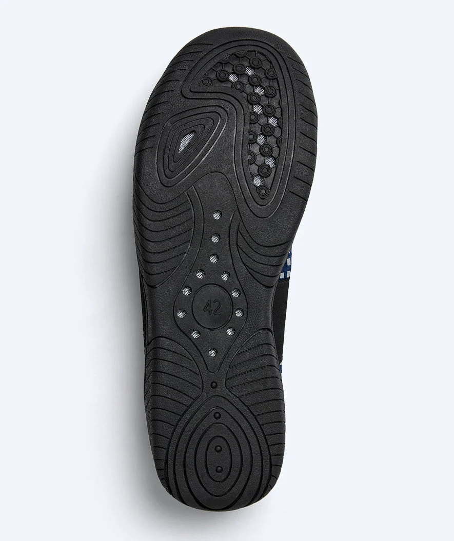 Watery buty do wody dla dorosłych - Devera - Ciemnoniebieski - Image 9