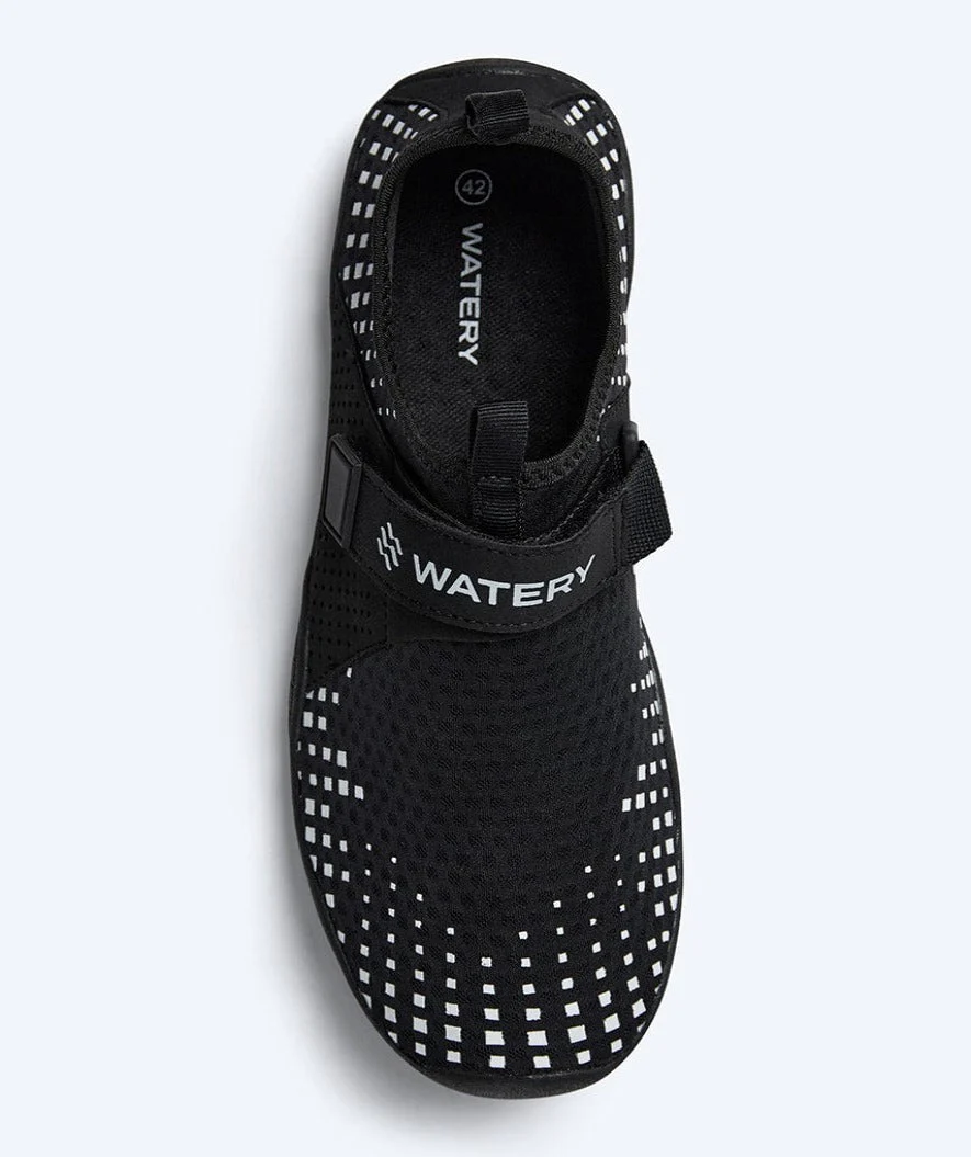 Watery buty do wody dla dorosłych - Devera - Czarny - Image 7