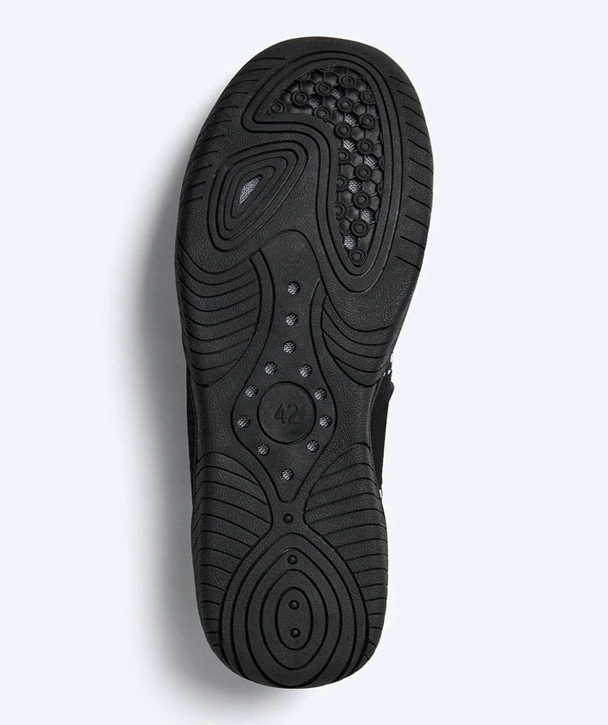Watery buty do wody dla dorosłych - Devera - Czarny - Image 8