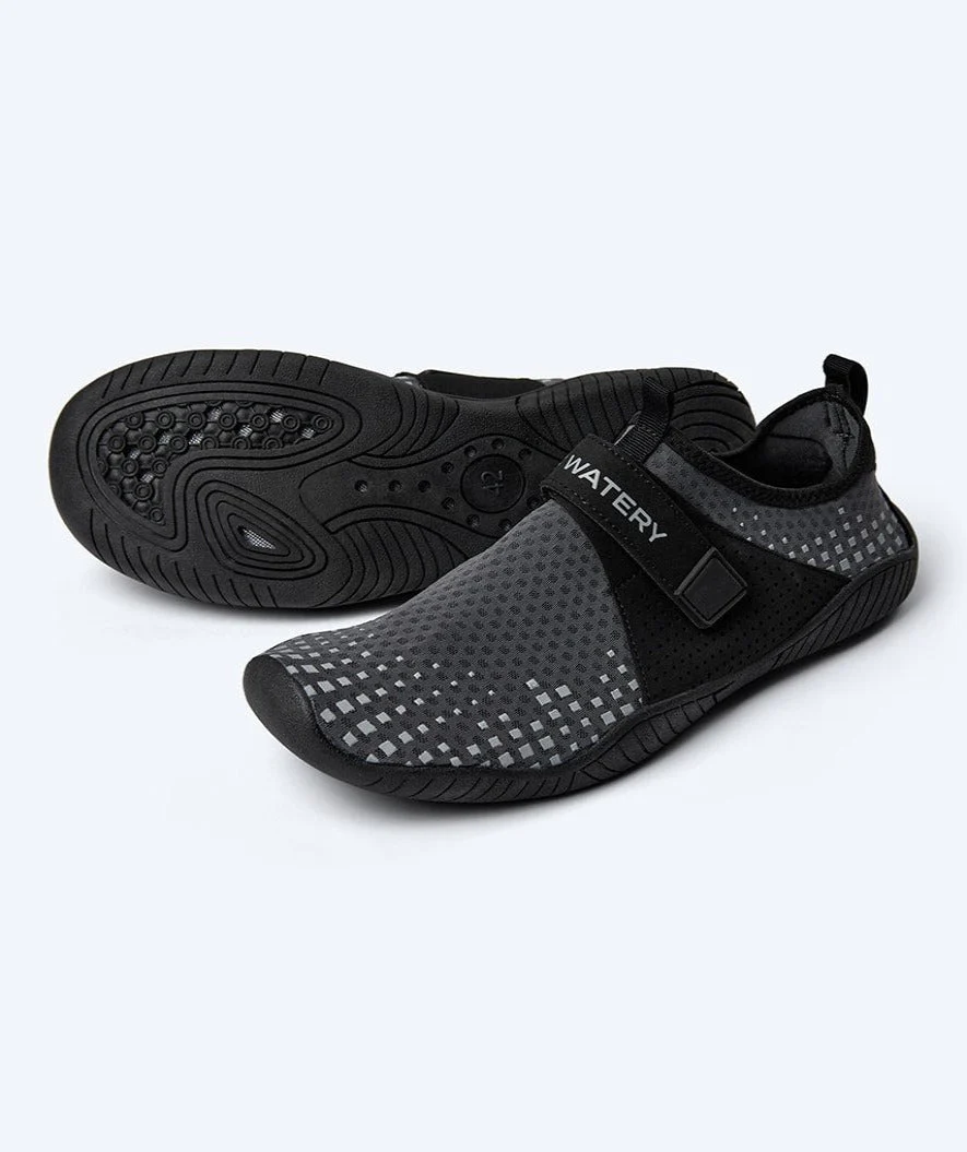Watery buty do wody dla dorosłych - Devera - Szary - Image 3