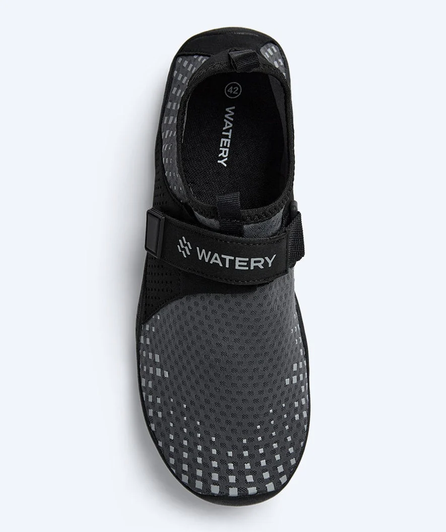 Watery buty do wody dla dorosłych - Devera - Szary - Image 7