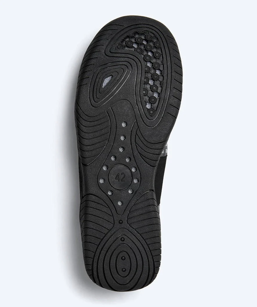 Watery buty do wody dla dorosłych - Devera - Szary - Image 9