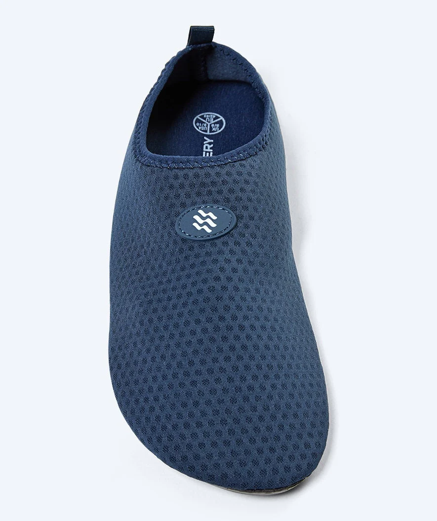 Watery buty do wody dla dorosłych - Eaton - Ciemnoniebieski - Image 2
