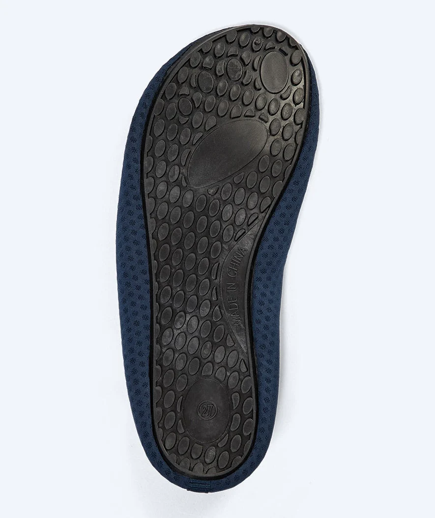 Watery buty do wody dla dorosłych - Eaton - Ciemnoniebieski - Image 7