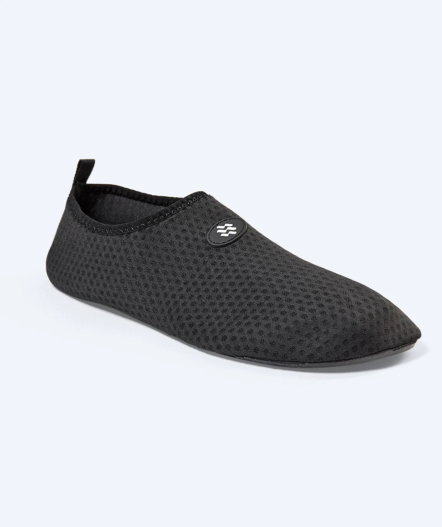 Watery buty do wody dla dorosłych - Eaton - Czarny - Image 3