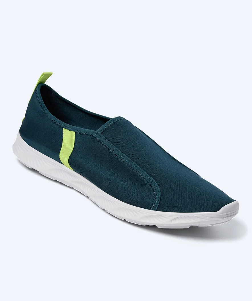 Watery buty do wody dla dorosłych - Fletcher - Teal - Image 6