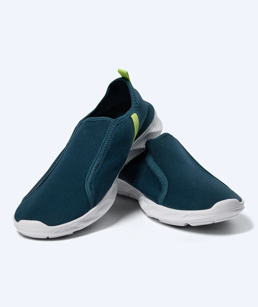 Watery buty do wody dla dorosłych - Fletcher - Teal - Image 7