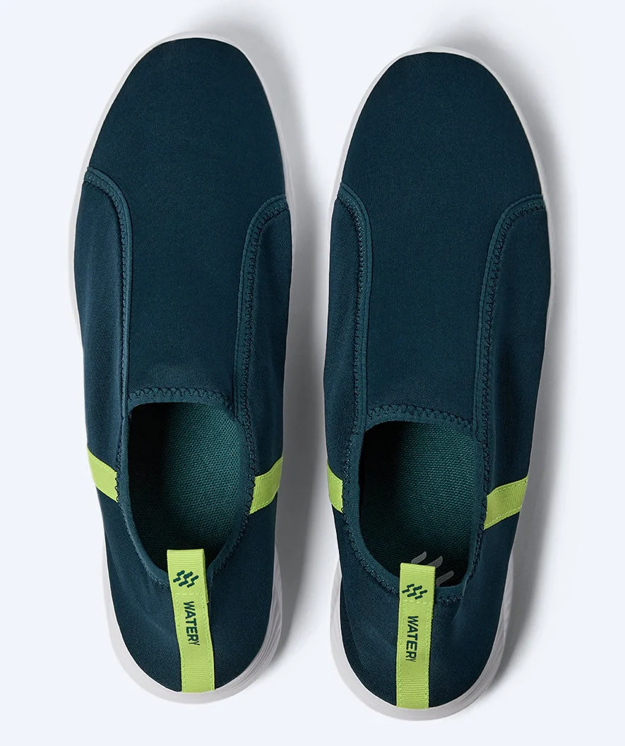 Watery buty do wody dla dorosłych - Fletcher - Teal - Image 8