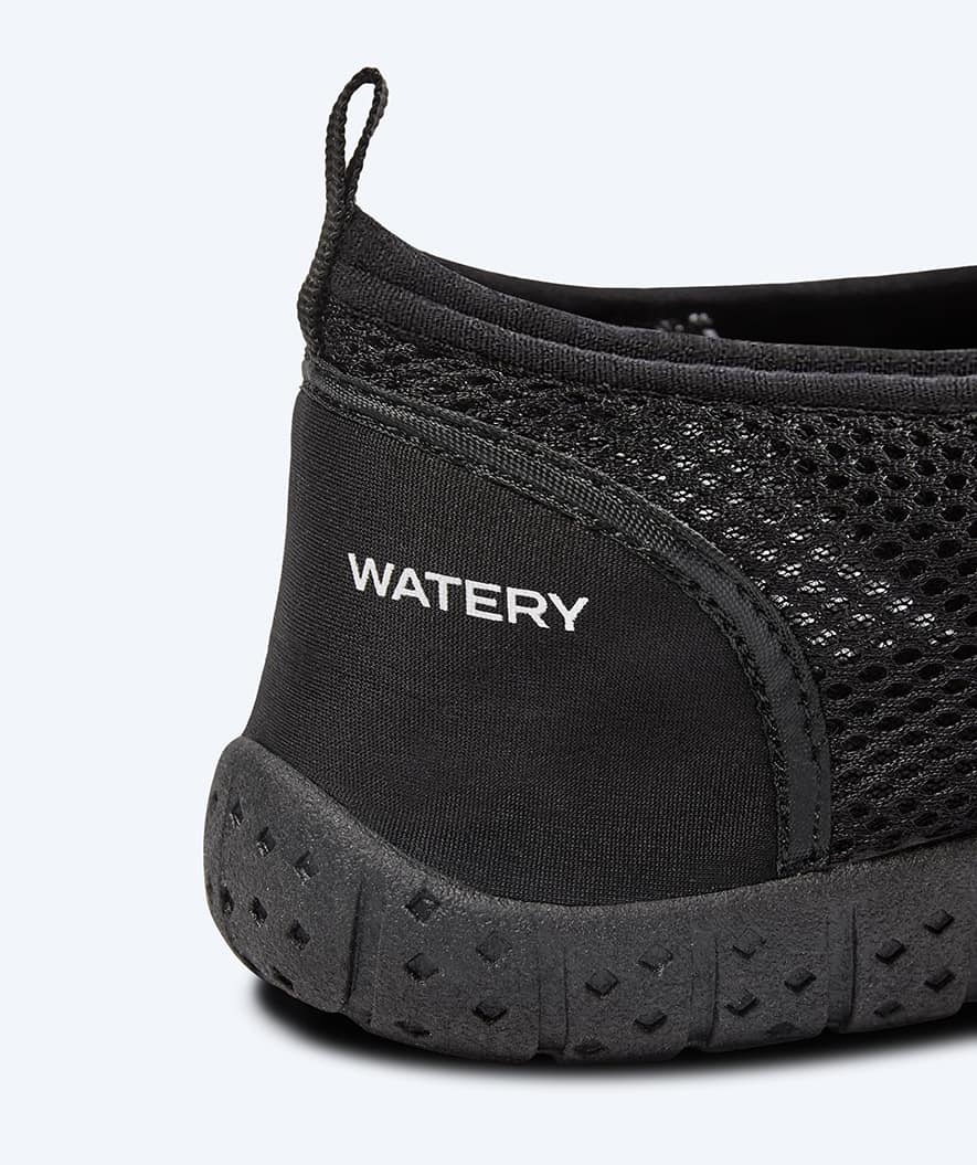 Watery buty do wody dla dorosłych - High Catfish - Czarny - Image 10