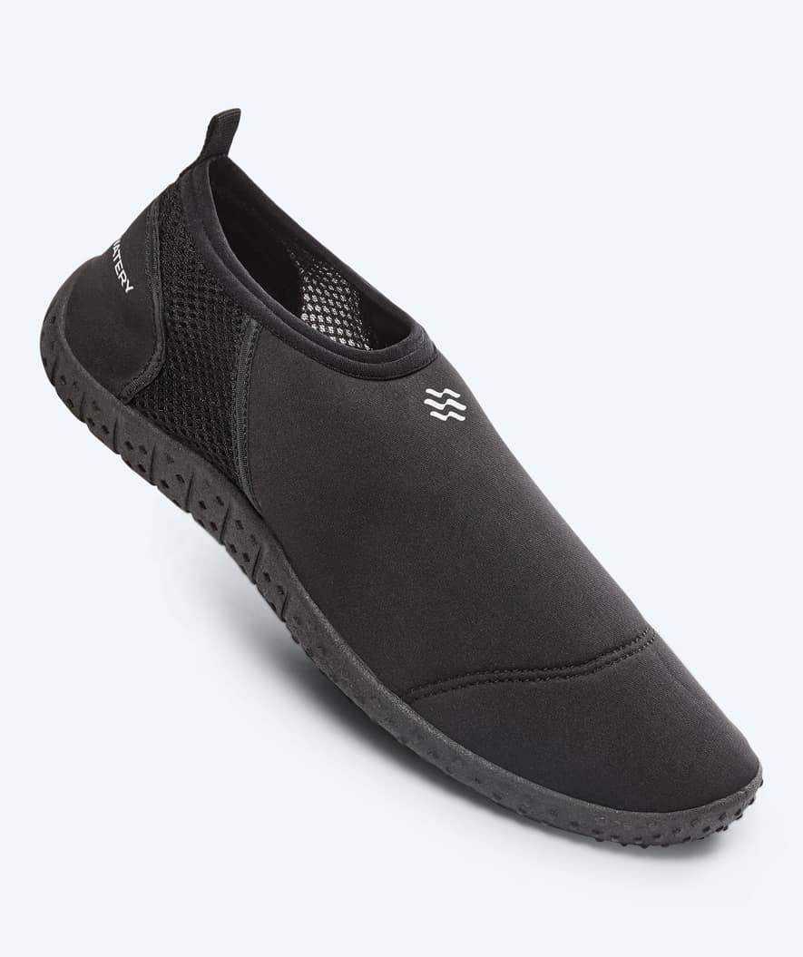 Watery buty do wody dla dorosłych - High Catfish - Czarny - Image 8