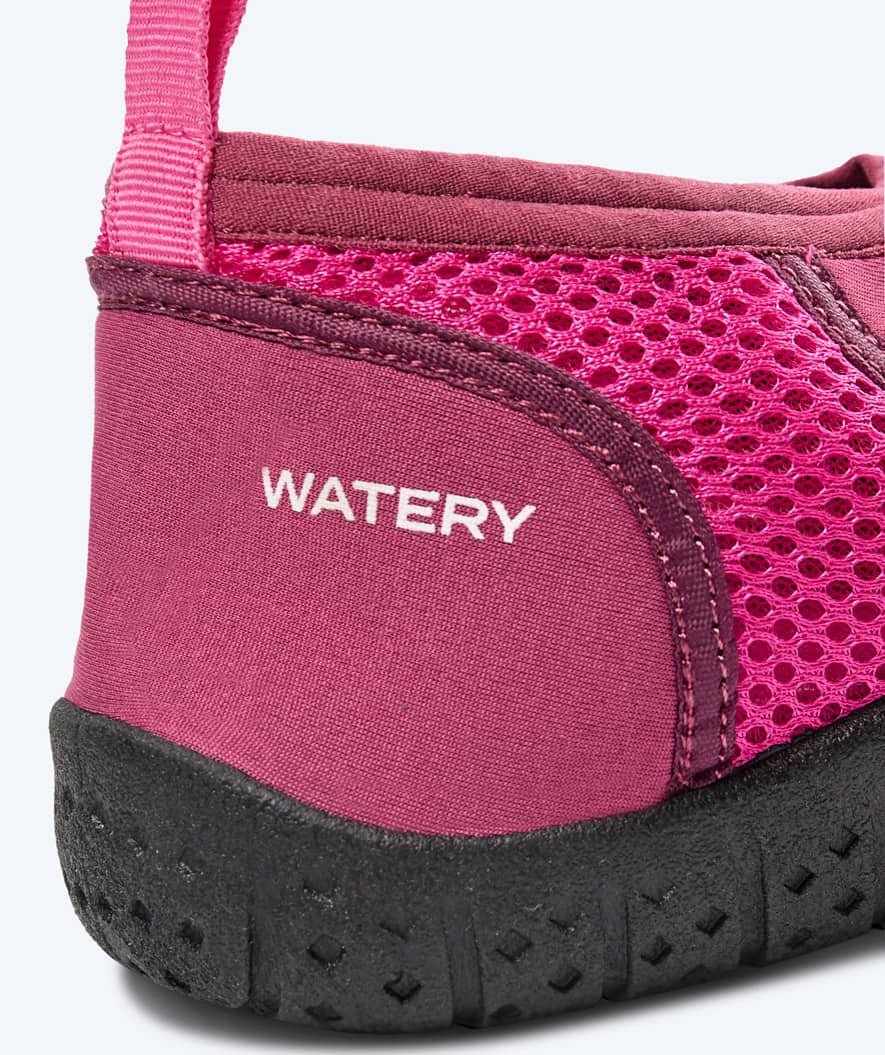 Watery buty do wody dla dorosłych - High Catfish - Różowy - Image 7